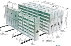 洛陽(yáng)科達(dá)廠家直銷鋼制密集架與密集貨架——偃師科達(dá)辦公設(shè)備物美價(jià)廉之選