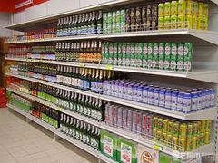 蘭州蔬果店展架 甘肅超市貨架生產(chǎn)廠家產(chǎn)品解析