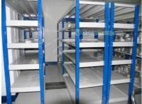 供應(yīng)優(yōu)質(zhì)輕型貨架與升降貨架，價(jià)格最低，助力交通運(yùn)輸行業(yè)高效存儲(chǔ)