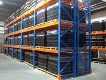 吳江地區(qū)工業(yè)倉(cāng)儲(chǔ)設(shè)備供應(yīng)概覽 貨架、工作臺(tái)、隔離網(wǎng)與鋼結(jié)構(gòu)托盤貨架