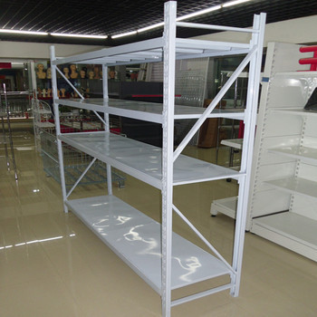 廠家直銷輕型倉儲貨架 義烏振銘貨架商行的鋼結構解決方案