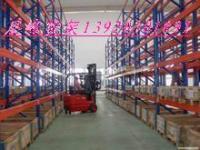 重型貨架選購指南 價格解析與廠家甄選