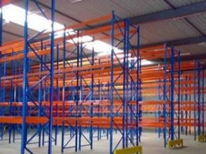 重慶工廠貨架一站式采購指南 輕型、中型、重型貨架與升降設(shè)備廠家直銷解析