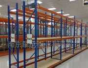 廠家直銷中量型貨架、次重貨架與擱板式貨架 倉儲物流的鋼結(jié)構(gòu)基石