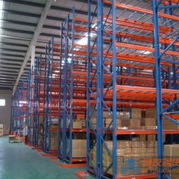 贛州駛?cè)胧截浖?得友鑫供應(yīng)引領(lǐng)倉儲解決方案定做批發(fā)新趨勢