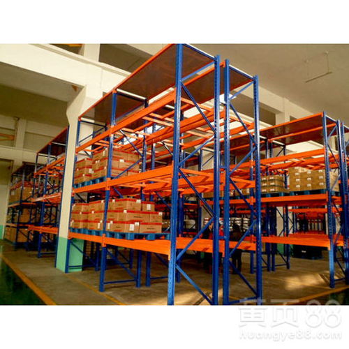 舟山倉儲升級新選擇 專業(yè)重型貨架廠家全解析